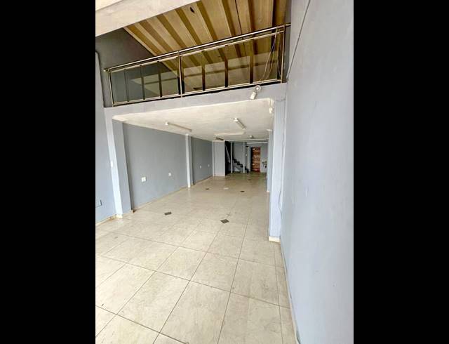 145M² RETAIL TO LET IN WESTCLIFF
